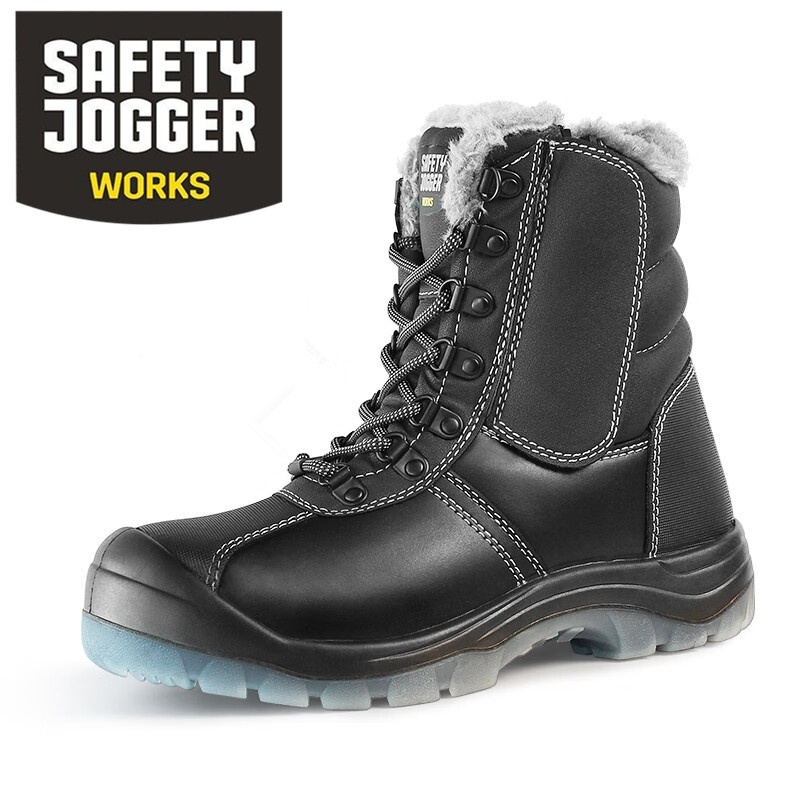 Safety Jogger鞍琸宜 850600 NORDIC S3