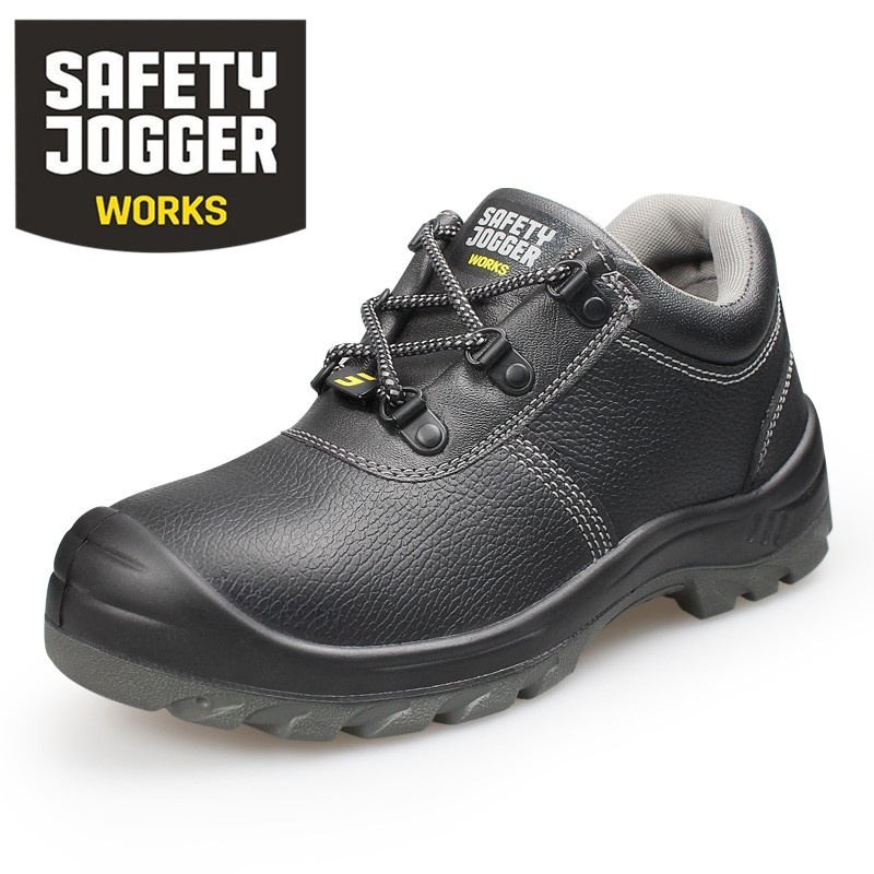 Safety Jogger鞍琸宜 810300 BESTRUN S3