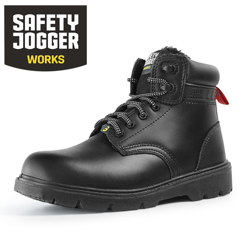 Safety Jogger鞍琸宜 010636 X1100N79 EH