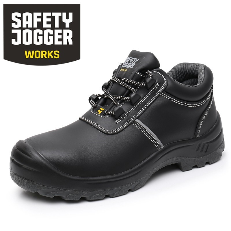 Safety Jogger鞍琸宜 087902 AURA S3