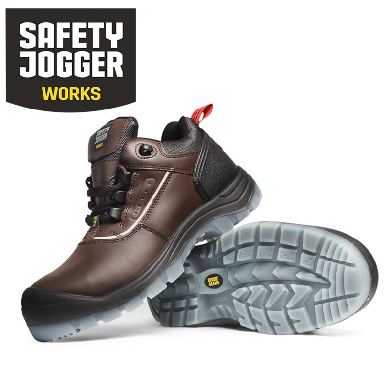 Safety Jogger鞍琸宜 870500 PLUTO-EH SB
