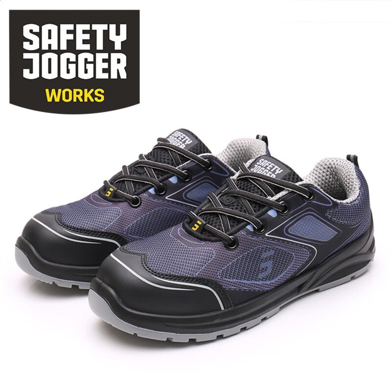 Safety Jogger鞍琸宜 011102 CADOR S1P