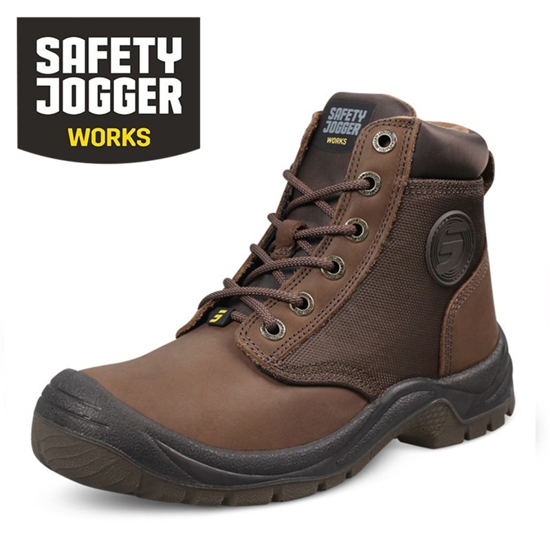 Safety Jogger鞍琸宜 860200 DAKAR S3