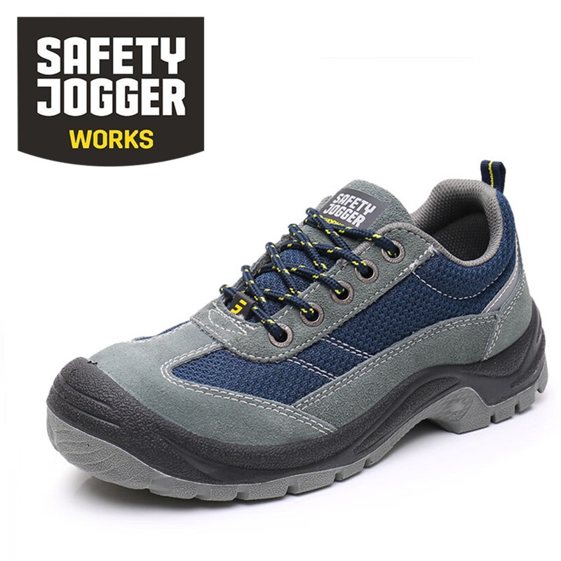Safety Jogger鞍琸宜 200230 GOBI S1P