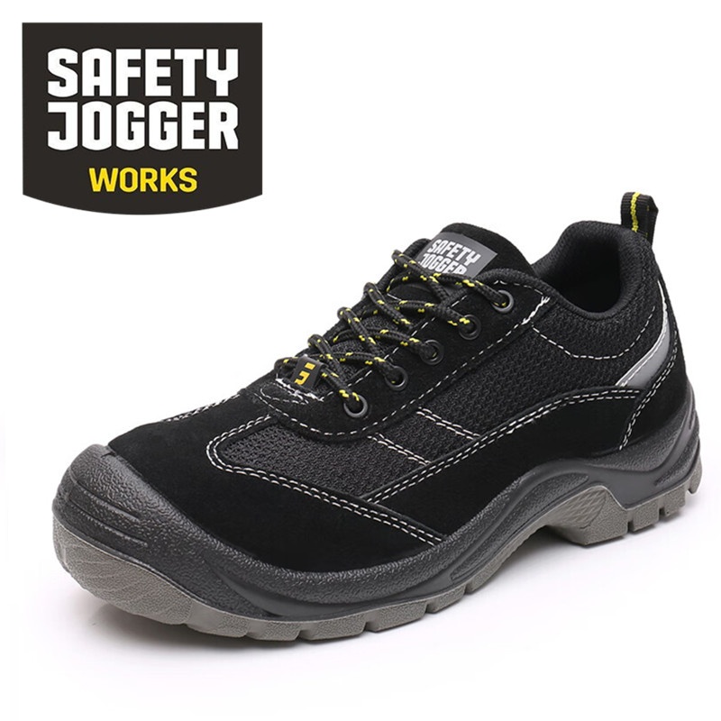 Safety Jogger鞍琸宜 200229 GOBI S1P