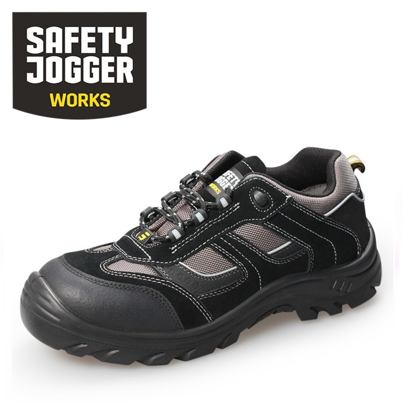 Safety Jogger鞍琸宜 200251 JUMPER31 S3